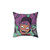 Entrapta - Let's Get Weird Pillow | She-Ra Fan Art