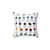Crystals Gemstones Identification Pillow