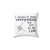 Travel Quote Pillow featuring I Havent Been Everywhere But Its On My List design
