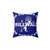 Millwall Football Club Pillow