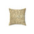 Beowulf Inspired Throw Pillow