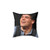 Newsies Musical Broadway Pillow featuring Jeremy Jordan
