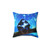 Ori and the Blind Forest video game character pillow