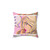 Comic Pop Art Print Pillow