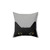 Decorative Black Cat Pillow