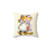 Sarah Kay Decorative Pillow - Soft, Stylish Home Accent