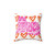 Preppy Abstract Decorative Pillow