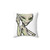 Alien Themed Pillow - Paul the Alien