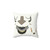 Avatar: The Last Airbender Appa and Momo Decorative Pillow