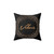 ACOTAR Velaris Night Court Throw Pillow