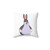 Big Chungus Meme Themed Pillow