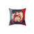 Liverpool FC Jurgen Klopp Pillow - Football Manager Gift