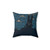 Howls Moving Castle Decorative Pillow