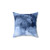 Stormy Weather Modern Decorative Pillow
