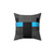 Minecraft Skin Pillow featuring popularMMos