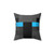 Minecraft Skin Pillow featuring popularMMos