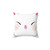 Moogle Pillow - Soft and Plush Final Fantasy 14 Decorative Pillow