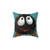 CORNIBUS Pillow for Children's Room Decor