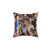 Joshua Bassett Collage Throw Pillow