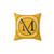 Marauders University Pillow