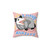 Opossum Anxiety Relief Pillow