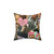 Dwayne The Rock Johnson Pillow for Funny Comedy Decor