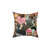 Dwayne The Rock Johnson Pillow for Funny Comedy Decor