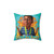 Steve Urkel Did I Do That? Funny 90s TV Sitcom Pillow