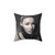 Shirin David BBR Pillow - Soft Plush Pillow with German Rap Merch Design