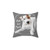 Parson Russell Terrier Lovers Pillow - Adorable Dog Design
