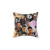Channing Tatum Collage Pillow - Soft & Comfortable Home Decor