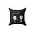 Cuddly Comic Pillow for Relaxing and Comfort
