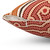 Aboriginal Dot Inspired Pillow