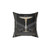 Art Deco Design VI Pillow