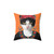 Frida Kahlo Decorative Throw Pillow