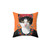 Frida Kahlo Decorative Throw Pillow