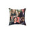 Mason Thames Collage Pillow - Photo Shoot Decor