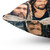 Jason Momoa Collage Pillow - Soft, Cozy Decor