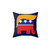 Republican Elephant Hair Pillow