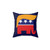 Republican Elephant Hair Pillow