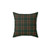 Murphy Tartan Plaid Accent Pillow