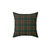 Murphy Tartan Plaid Accent Pillow