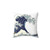 Hokusai's Great Wave Off Kanagawa Decorative Pillow