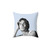 Ian Somerhalder Decorative Pillow