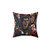 Andrew Garfield Spider-Man Pillow