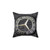 Mercedes Luxury Car Logo Pillow