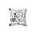 Louis Tomlinson Tattoos Design Pillow