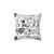Louis Tomlinson Tattoos Design Pillow