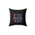 Barca Away 2024-25 Black Football Pillow