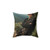Outlander Jamie Fraser Character Pillow
